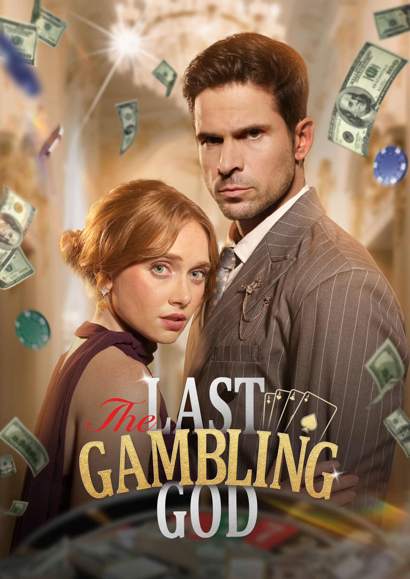 The Last Gambling God