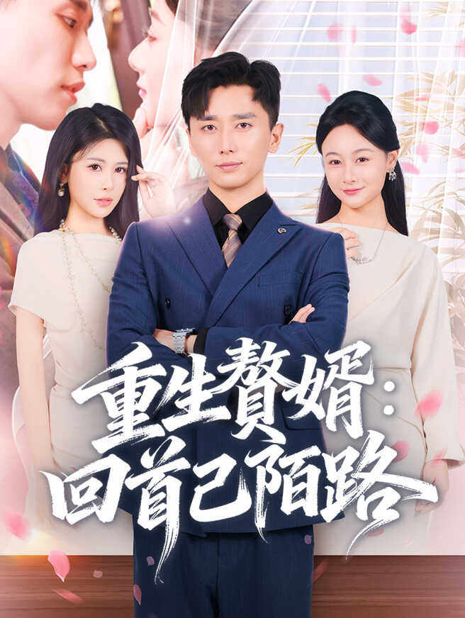 重生贅婿：回首已陌路