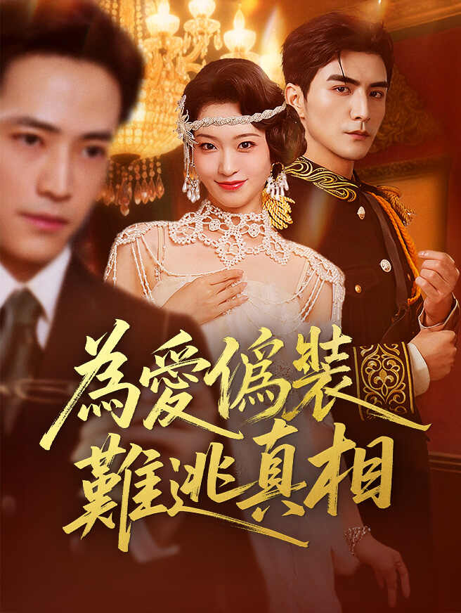 爲愛僞裝，難逃真相