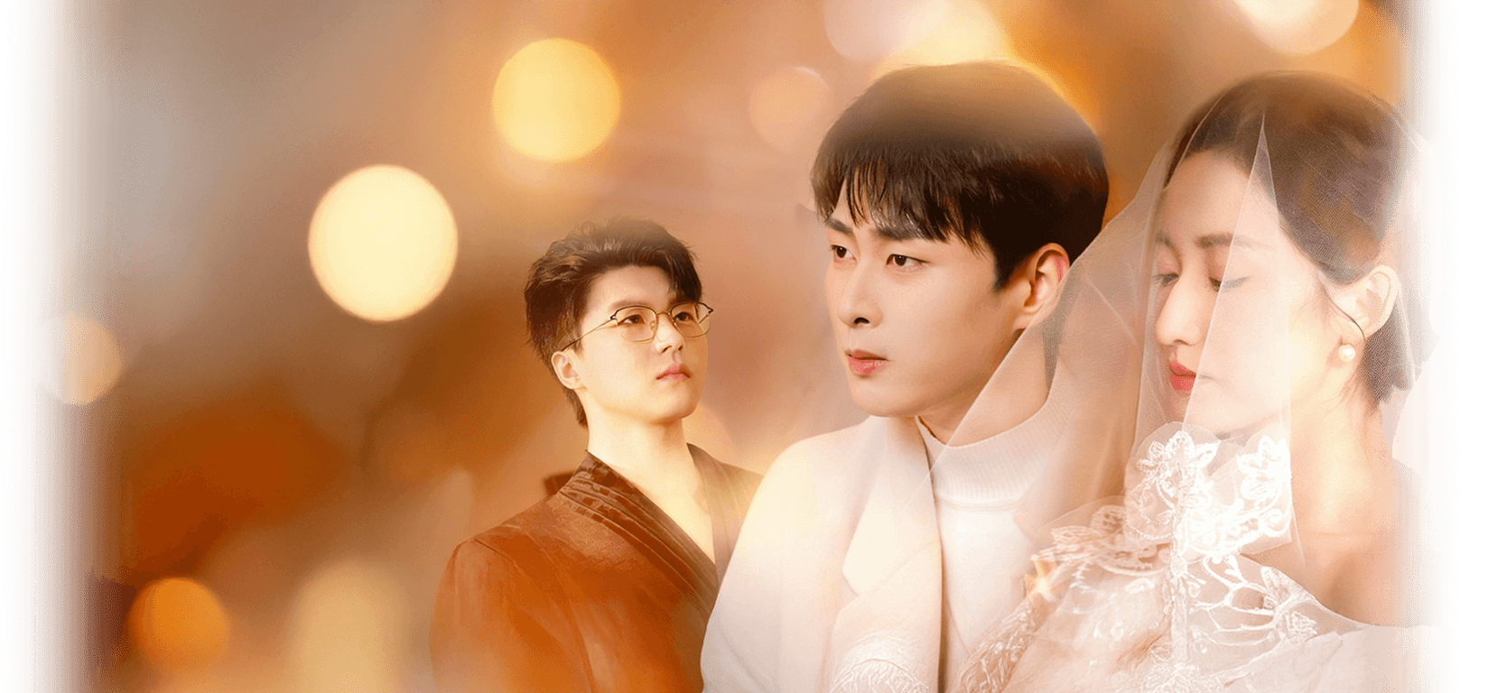 Married the Mafia Boss to Escape My Ex