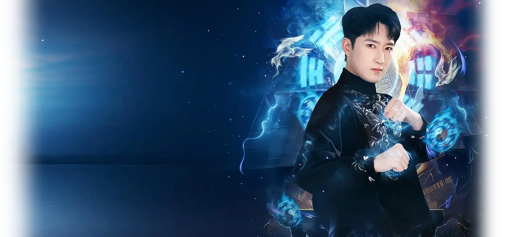 Don't Mess with Super Dad