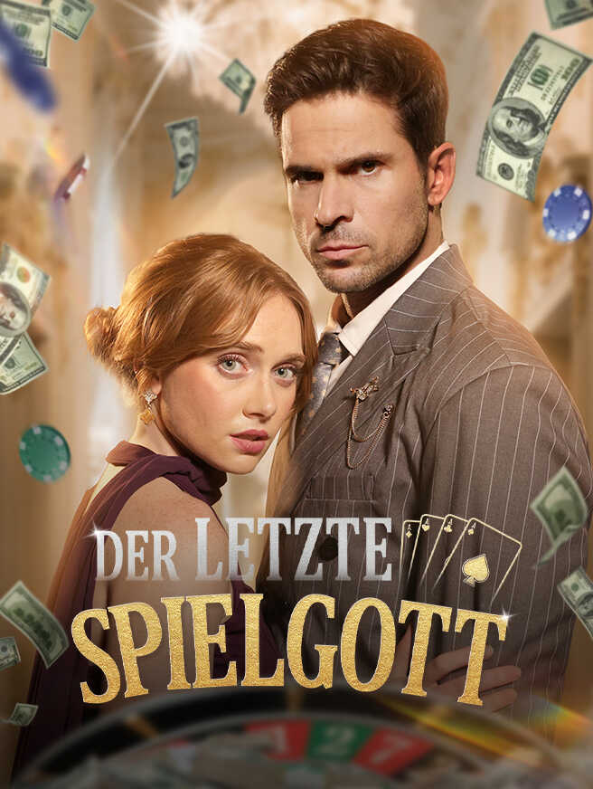 Der letzte Spielgott