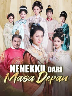 Nenekku dari Masa Depan