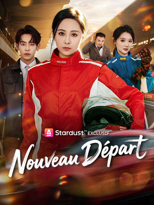 Nouveau Départ