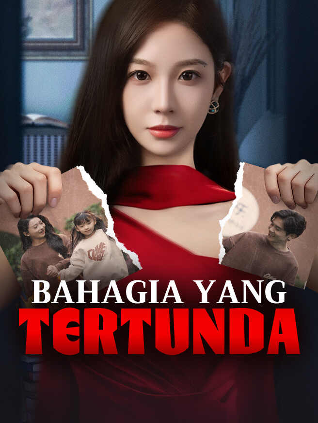 Bahagia yang Tertunda