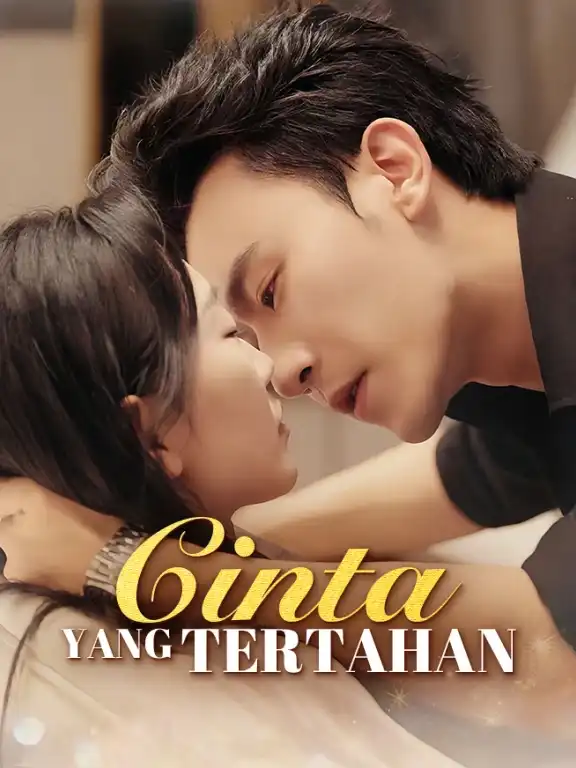 Cinta yang Tertahan Episode 1