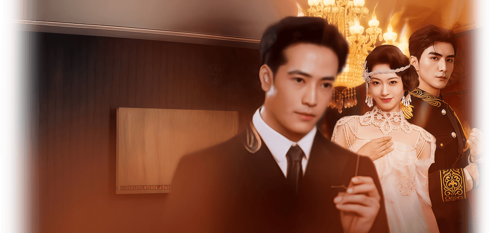 The Oath and the Lie