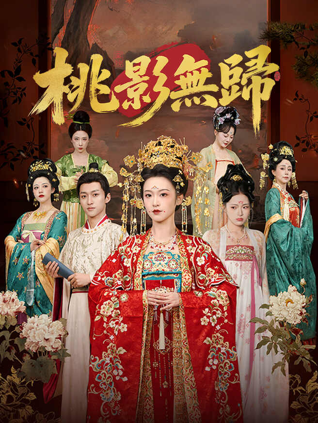 桃影無歸