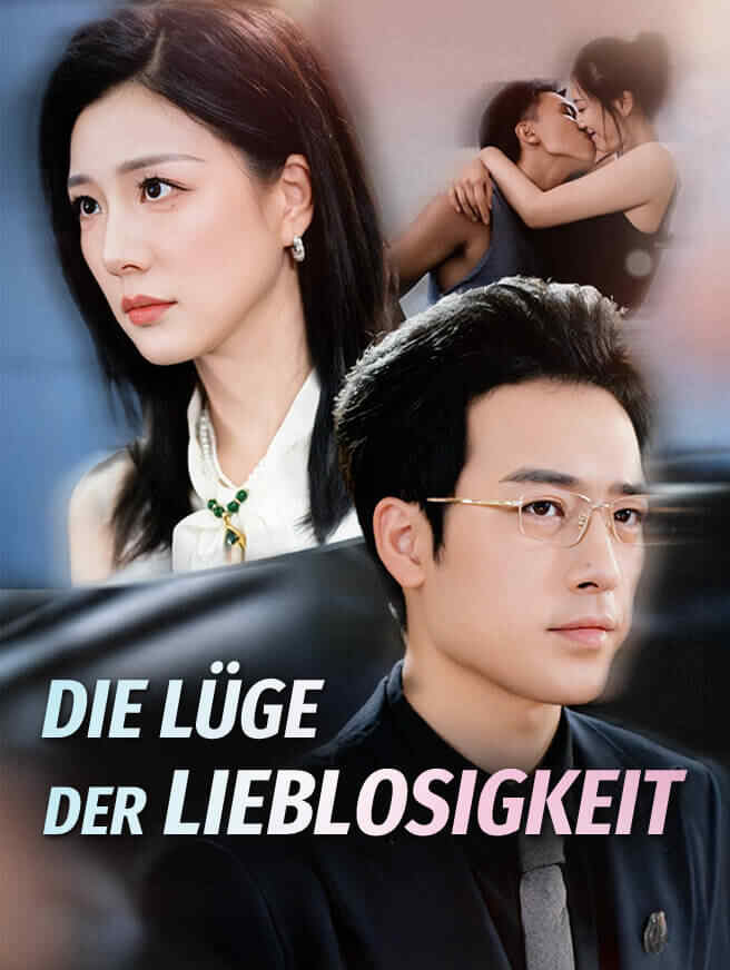 Die Lüge der Lieblosigkeit