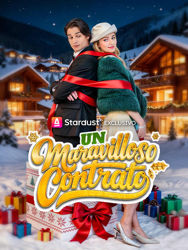 Un maravilloso contrato