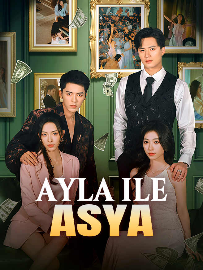 Ayla ile Asya