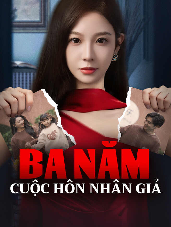 Ba Năm Cuộc Hôn Nhân Giả