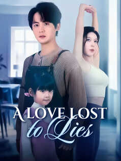 A Love Lost to Lies