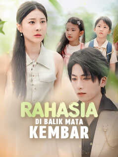 Rahasia di Balik Mata Kembar