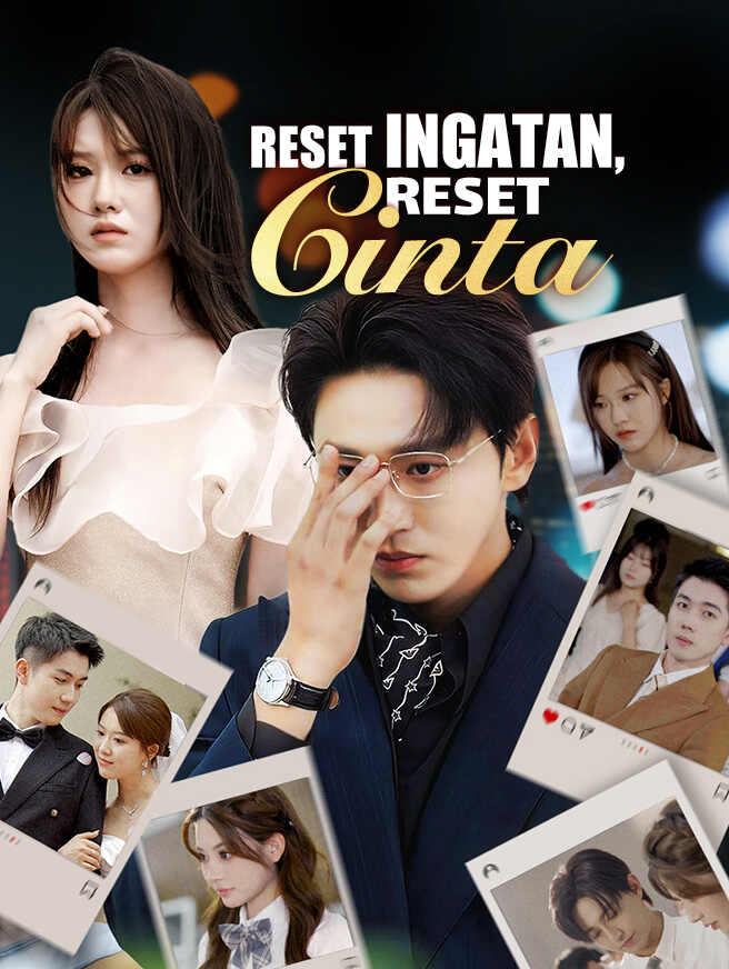 Reset Ingatan Reset Cinta