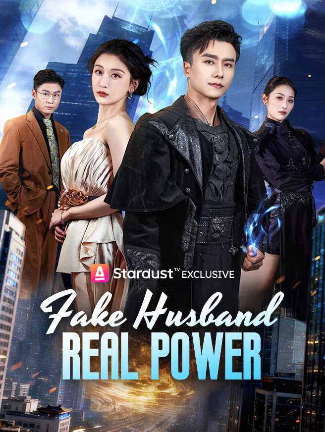 Fake Husband, Real Power