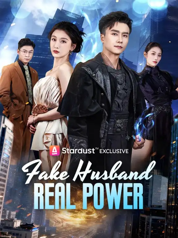 Fake Husband, Real Power Episode 1