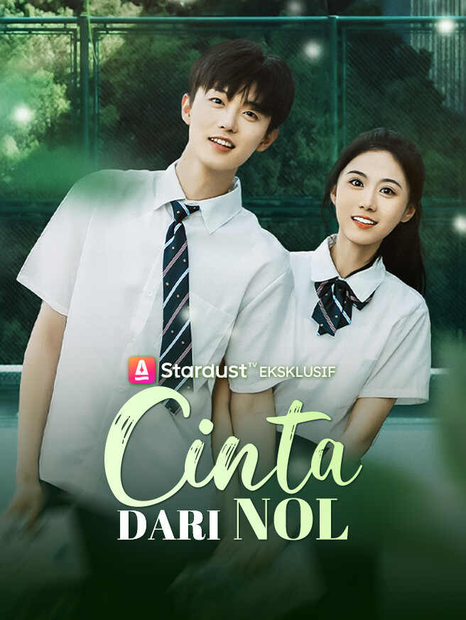 Cinta dari Nol