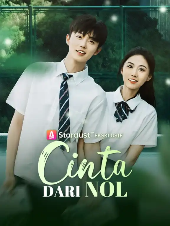 Cinta dari Nol