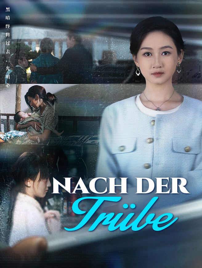 Nach der Trübe