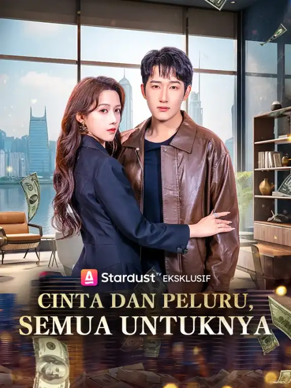 Cinta dan Peluru, Semua untuknya Episode 1
