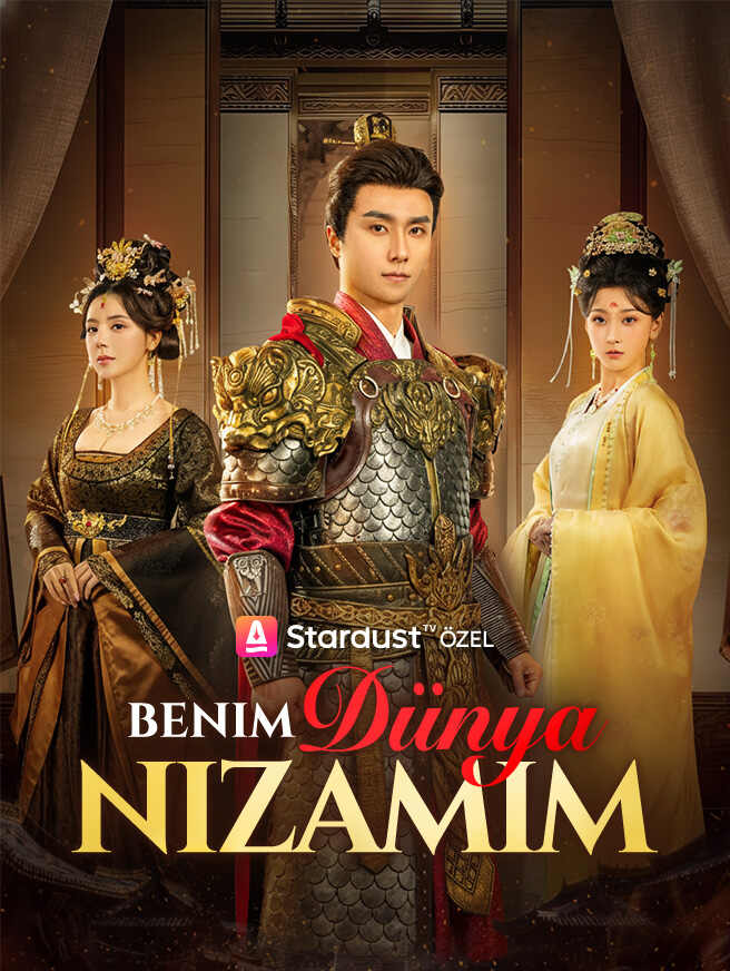 Benim Dünya Nizamım