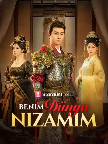 Benim Dünya Nizamım