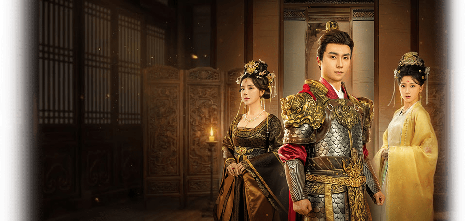 They Tried to Kill the Emperor