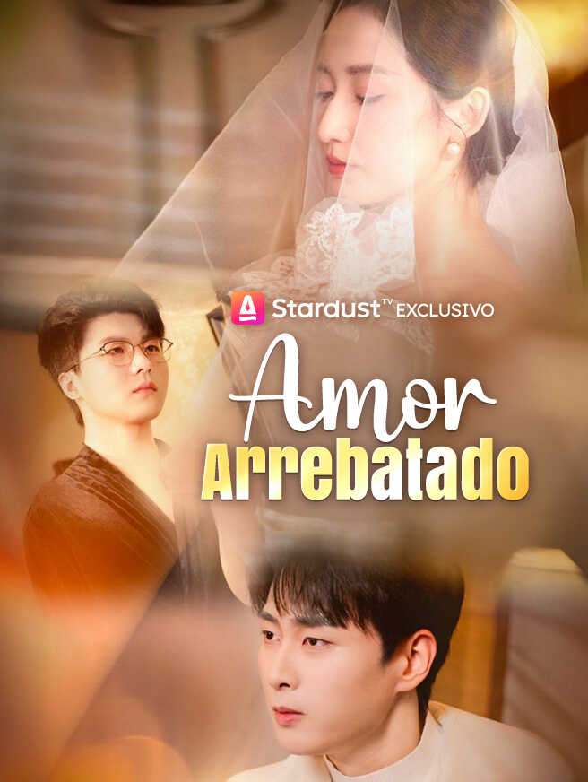 Amor Arrebatado