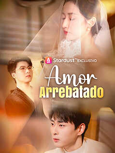 Amor Arrebatado yeni bölümler