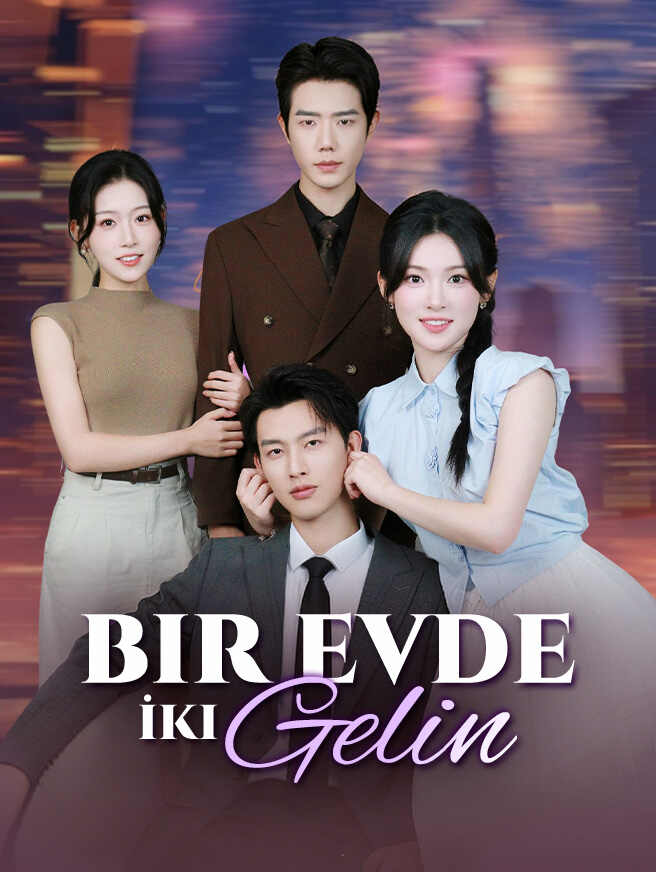 Bir Evde İki Gelin