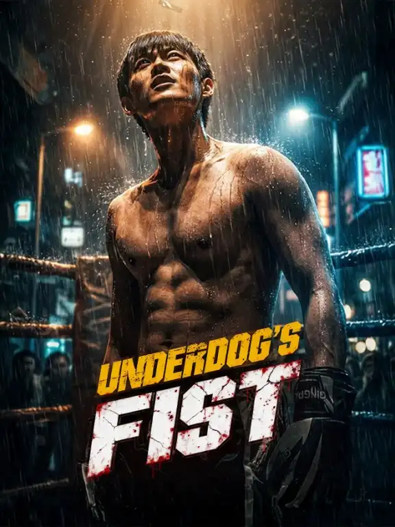 Underdog's Fist Episode 1