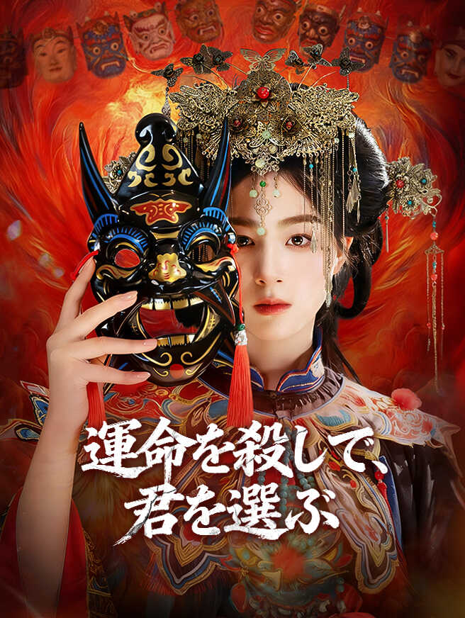 運命を殺して、君を選ぶ