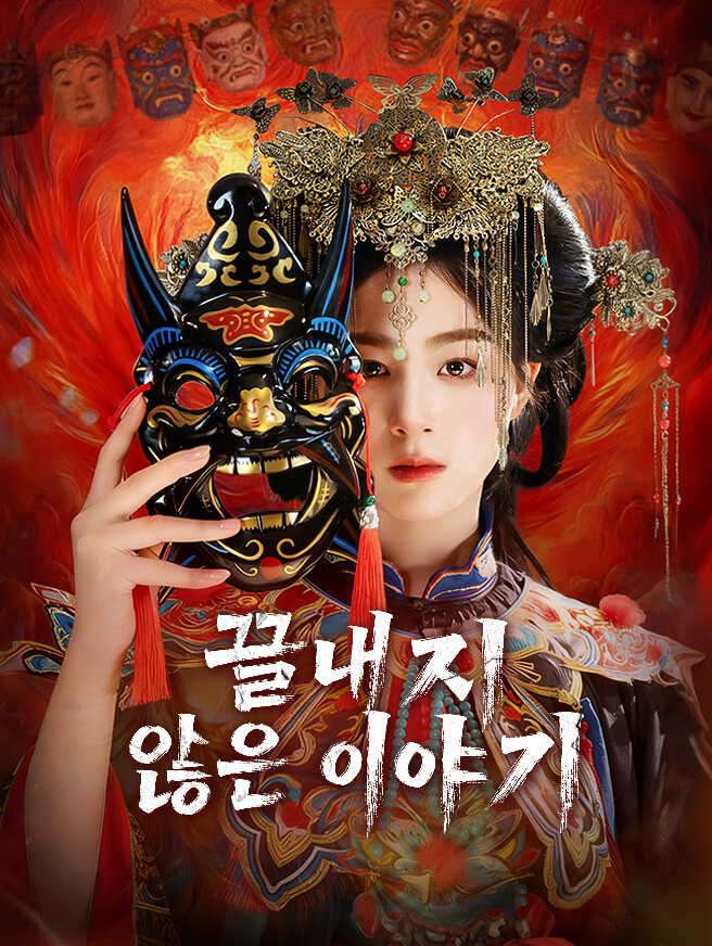 끝내지 않은 이야기모든 에피소드 무료 보기