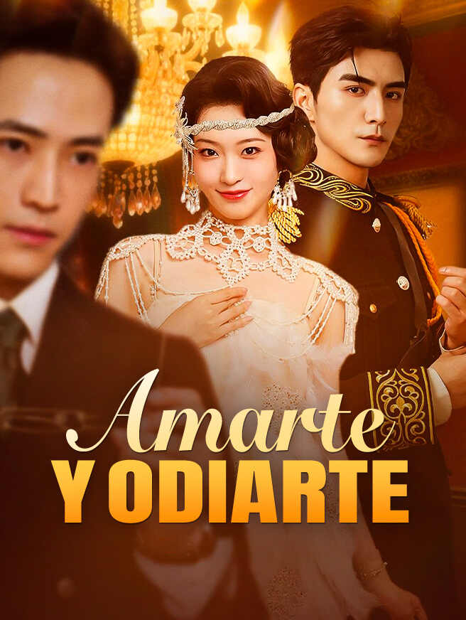 Amarte y odiarteVer todos los episodios gratis