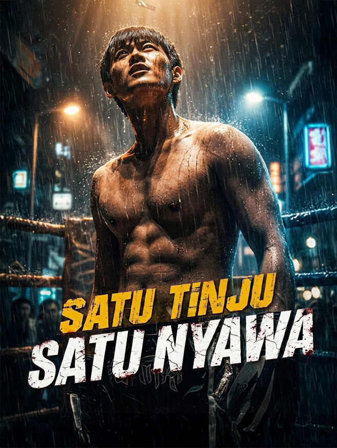 Satu Tinju, Satu Nyawa