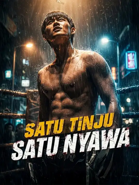 Satu Tinju, Satu Nyawa