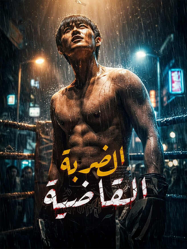 الضربة القاضية