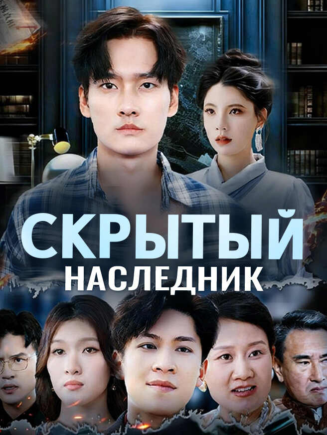 Скрытый наследник