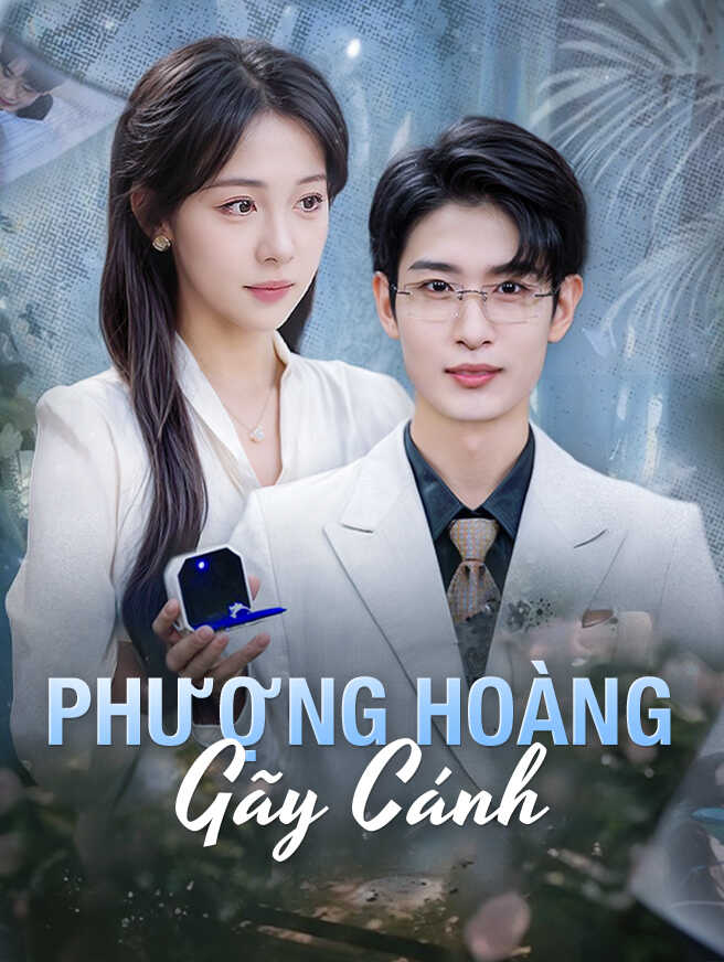 Phượng Hoàng Gãy Cánh