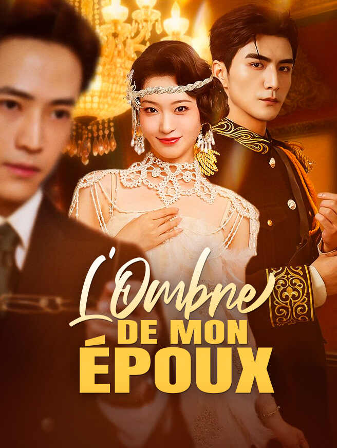 L'Ombre de mon Époux