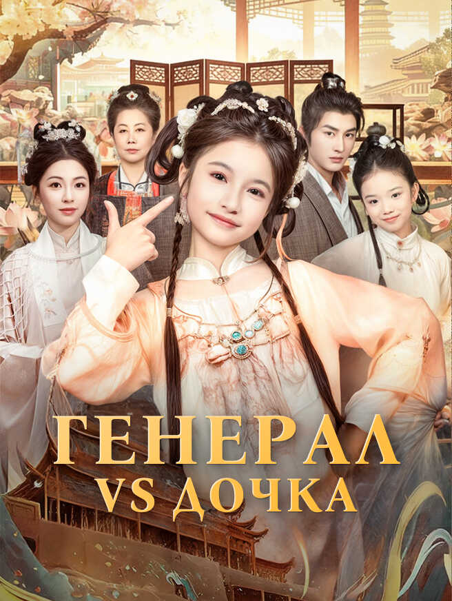 Генерал vs дочка