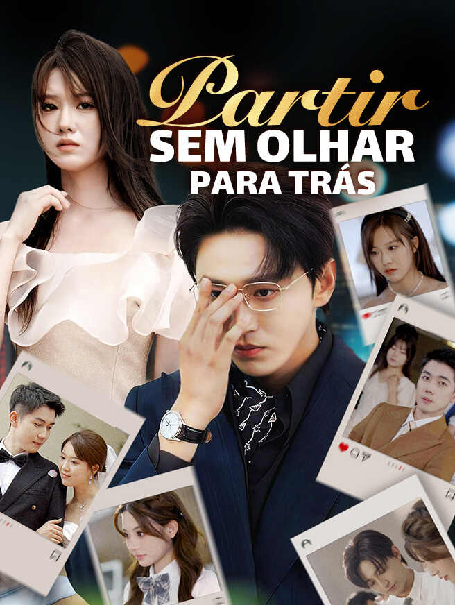 Partir Sem Olhar para Trás