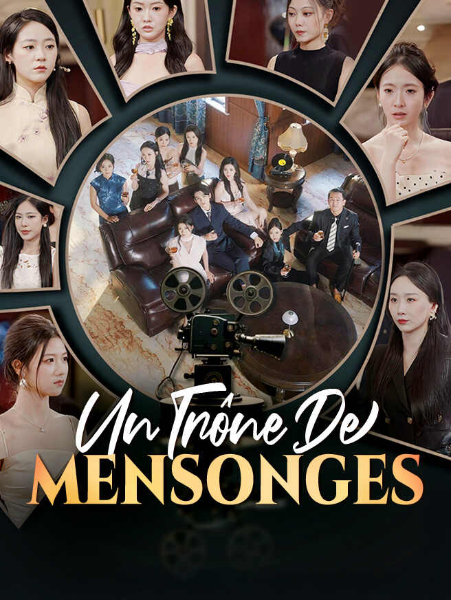 Un Trône de Mensonges