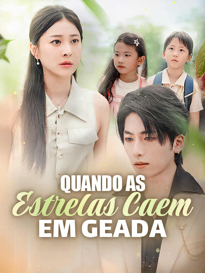 Quando as Estrelas Caem em Geada