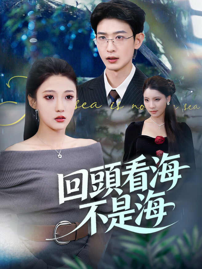 回頭看海不是海