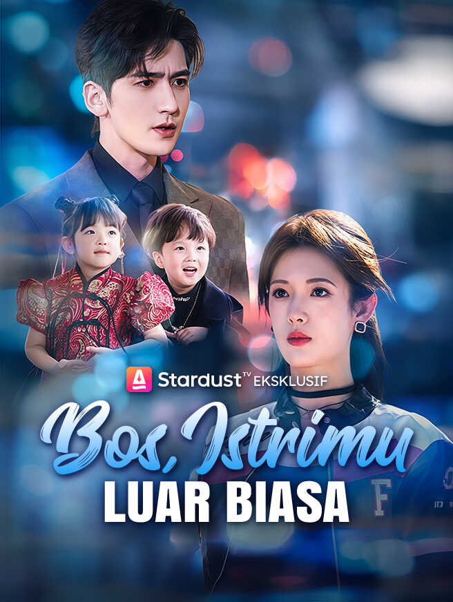 Bos, Istrimu Luar Biasa