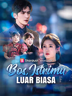 Bos, Istrimu Luar Biasa