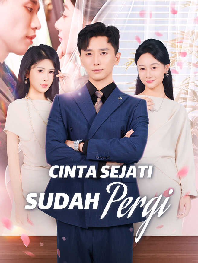 Cinta Sejati Sudah Pergi