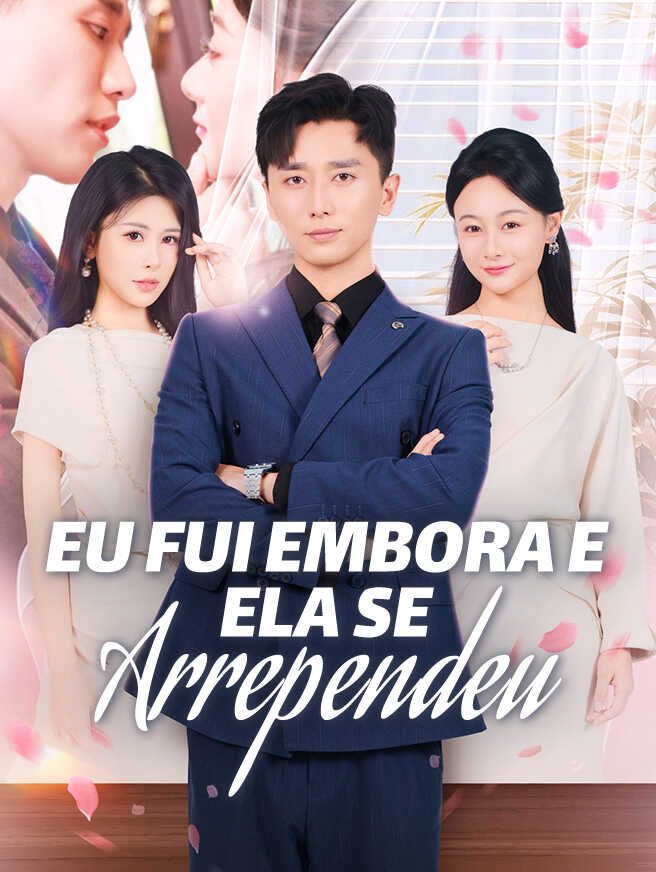 Eu Fui Embora e Ela Se Arrependeu